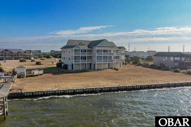 $559,000 | 24280 North Carolina Highway 12, Unit 2C, Rodanthe, NC 27968