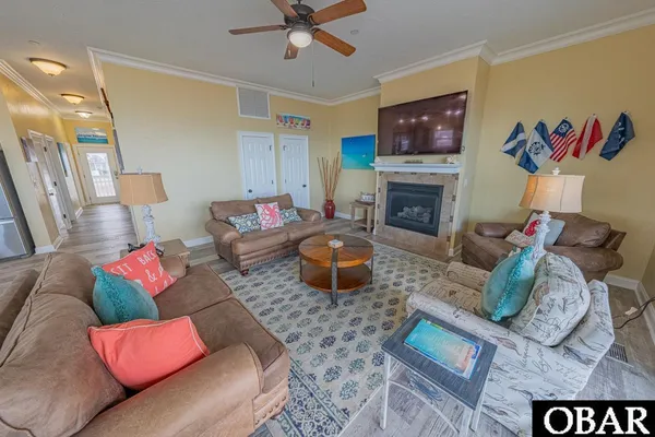 $559,000 | 24280 North Carolina Highway 12, Unit 2C, Rodanthe, NC 27968