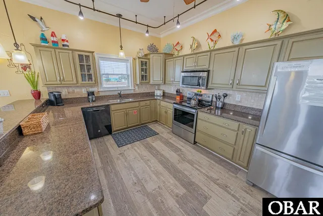 $559,000 | 24280 North Carolina Highway 12, Unit 2C, Rodanthe, NC 27968