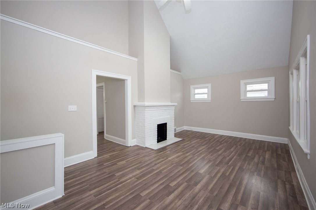 3441 Altamont Road Cleveland Heights, OH 44118 - Photo 3 of 33