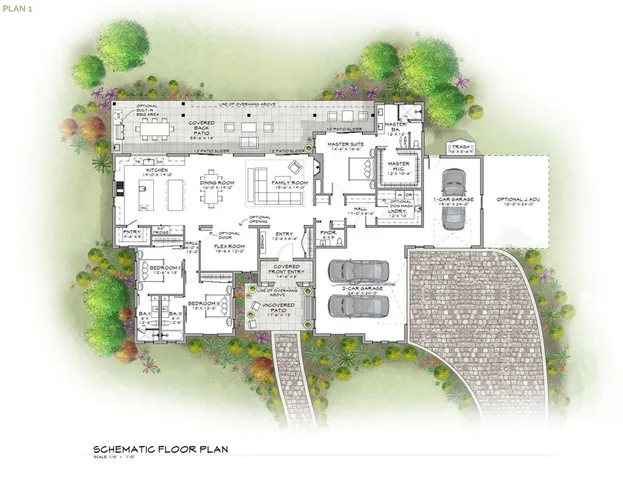 $439,900 | 3915 Nicole Court, Paso Robles, CA 93446