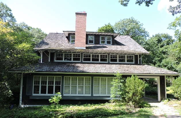 434 Washington Road Lake Forest, IL 60045 - Photo 1 of 57