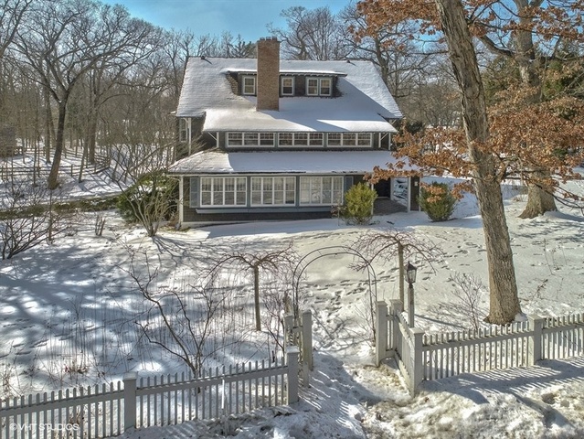 434 Washington Road Lake Forest, IL 60045 - Photo 12 of 57