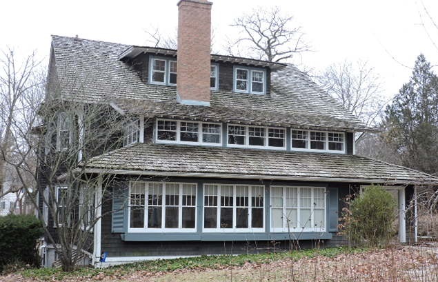 434 Washington Road Lake Forest, IL 60045 - Photo 57 of 57