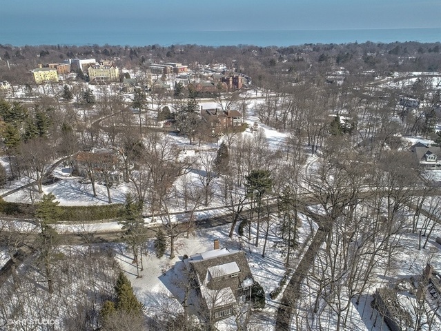 434 Washington Road Lake Forest, IL 60045 - Photo 10 of 57