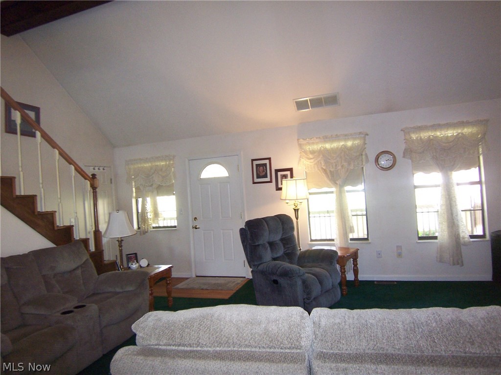 1500 Locust Ridge Road Washington, WV 26181 - Photo 8 of 34 Gallery Image 8