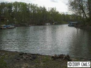 18330 Bessbrook Road Charlotte, NC 28278 - Photo 8 of 8 a view of a lake view
