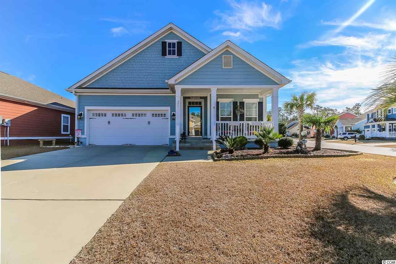 351 Simplicity Drive Murrells Inlet, SC 29576 - Photo 1 of 25