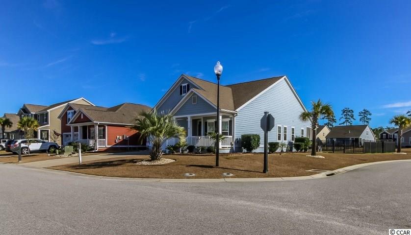 351 Simplicity Drive Murrells Inlet, SC 29576 - Photo 2 of 25