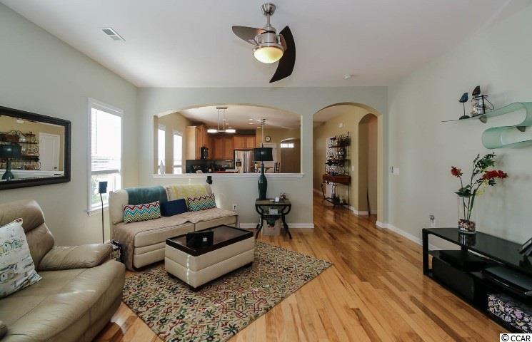 351 Simplicity Drive Murrells Inlet, SC 29576 - Photo 12 of 25