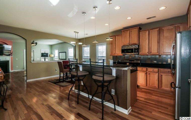 351 Simplicity Drive Murrells Inlet, SC 29576 - Photo 4 of 25