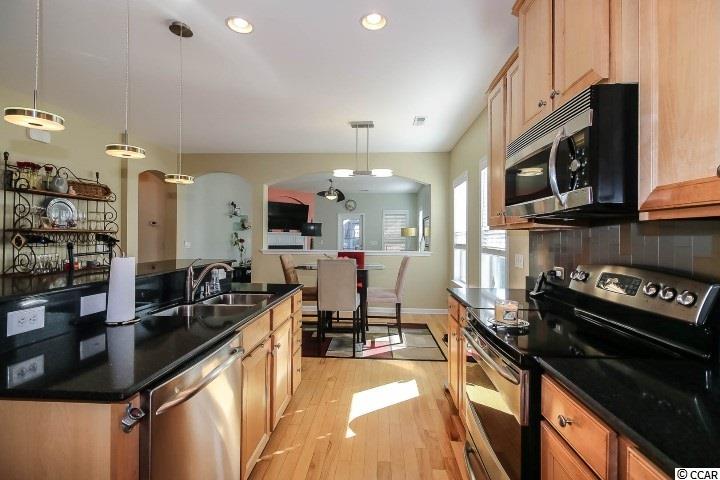 351 Simplicity Drive Murrells Inlet, SC 29576 - Photo 8 of 25
