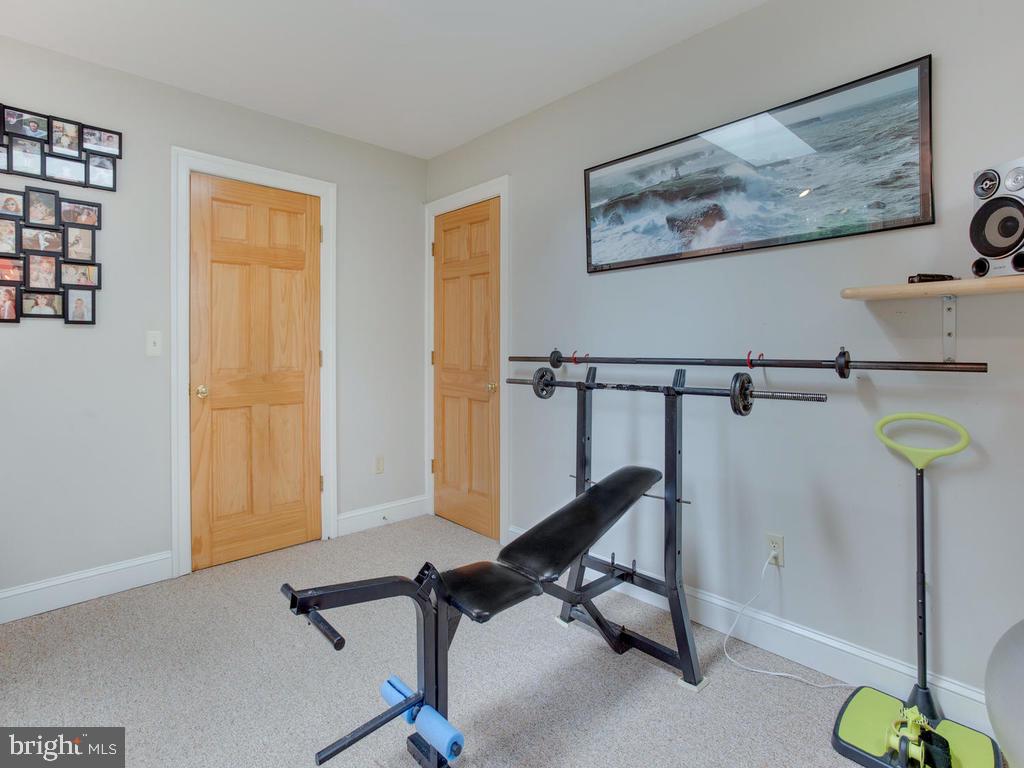 1011 Carrs Road Annapolis, MD 21403 - Photo 27 of 36 Exercise Room/Office/Study