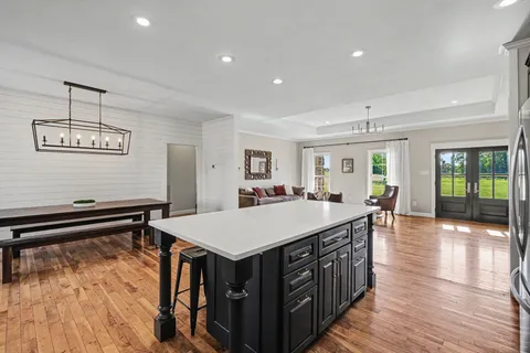 $769,000 | 2829 Anes Station Road, Lewisburg, TN 37091