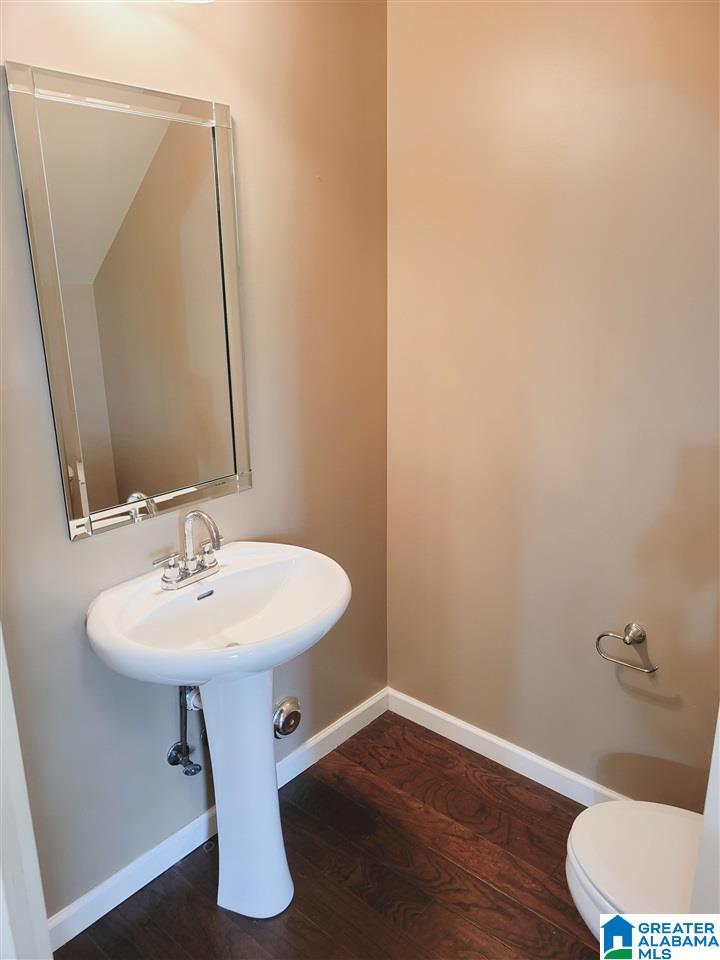2204 Ridgemont Drive Birmingham, AL 35244 - Photo 3 of 13