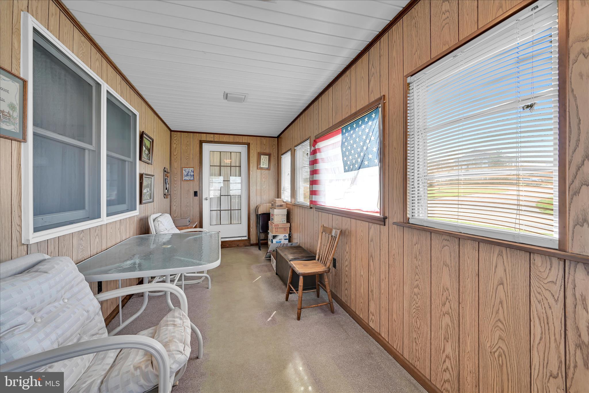 91 Williams Road Myerstown, PA 17067 - Photo 27 of 40 Screened Porch