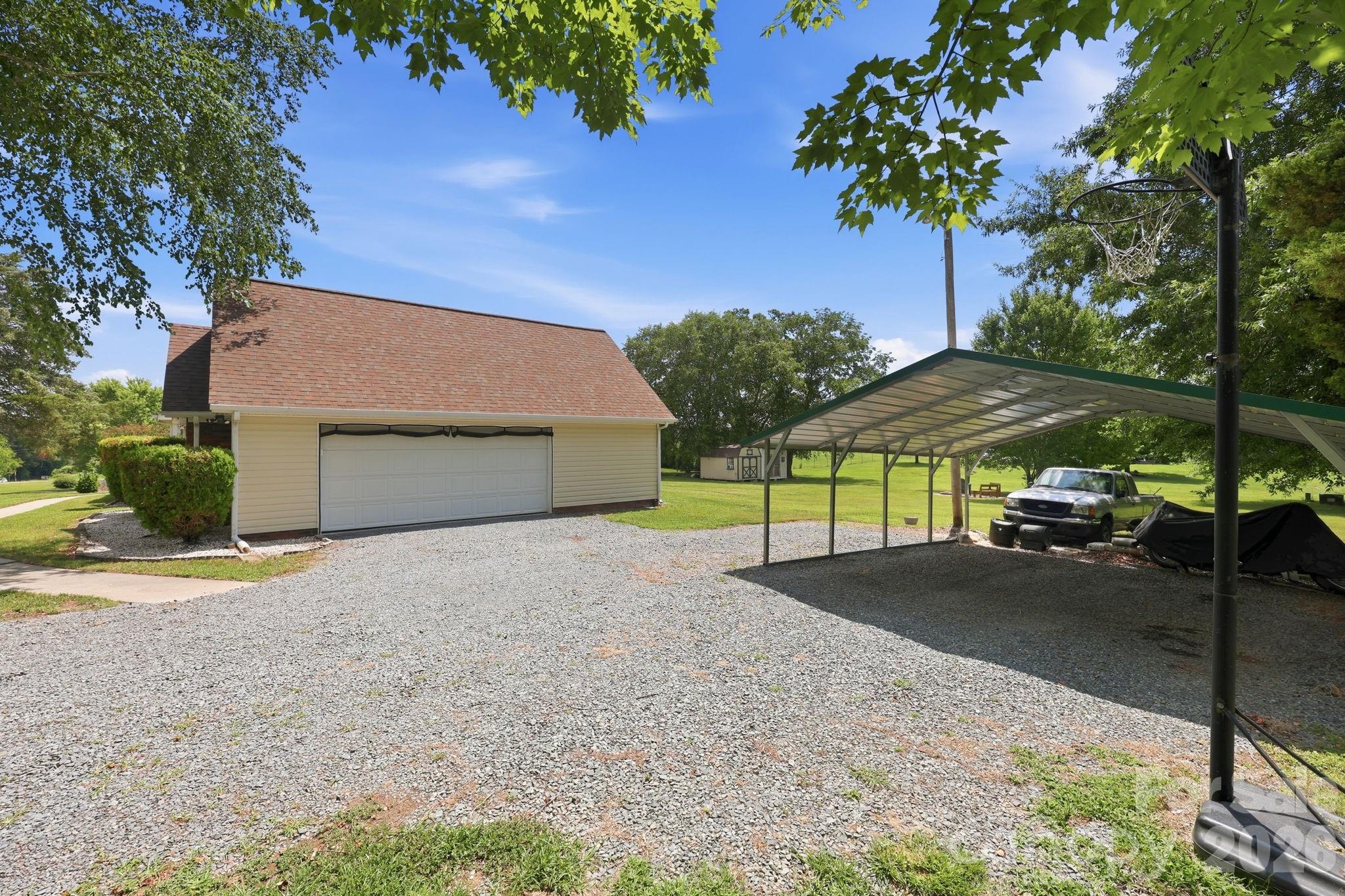 25472 Millingport Road Locust, NC 28097 - Photo 25 of 47