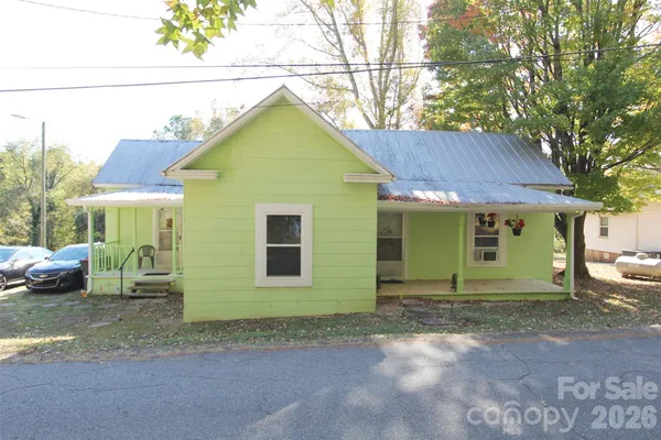 $119,000 | 110 Sinclair Lane, Wadesboro, NC 28170