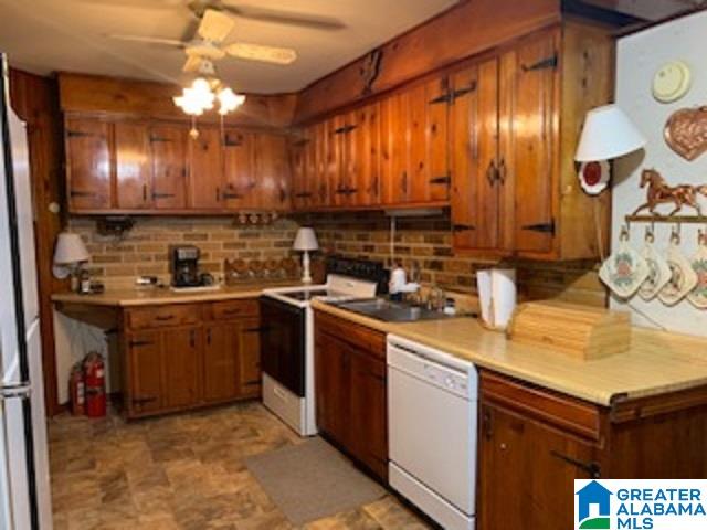 5251 Greathouse Road Dora, AL 35062 - Photo 11 of 33