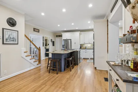 $1,489,000 | 8203 Alamo Road, Brentwood, TN 37027