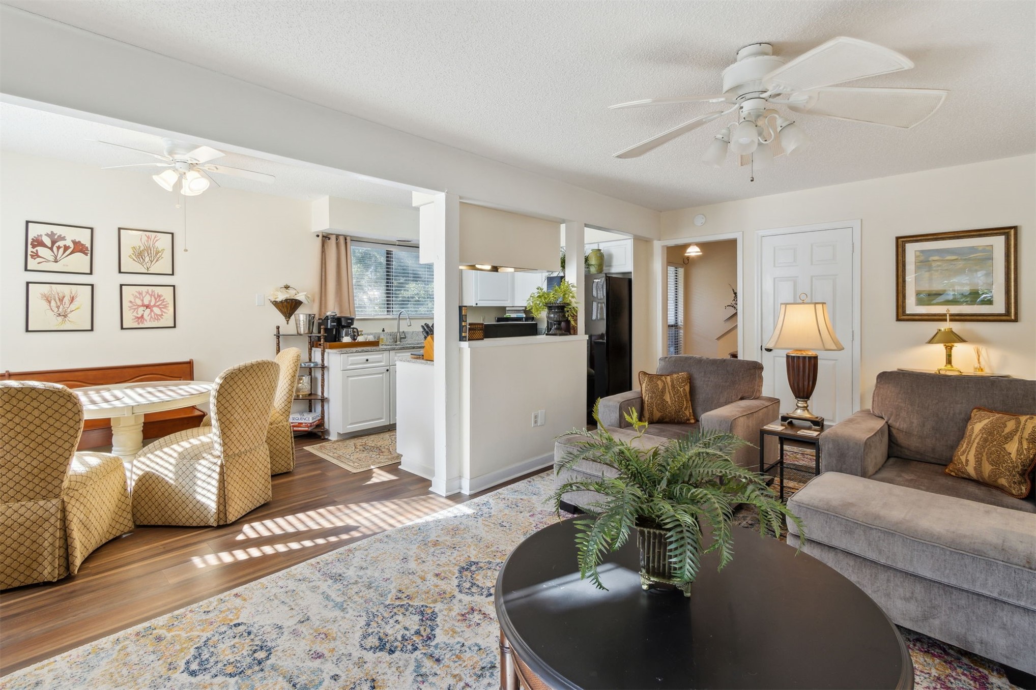 2893 Forest Ridge Drive, Unit V3 Fernandina Beach, FL 32034 - Photo 6 of 27 2893 Forest Ridge - Living Area 4