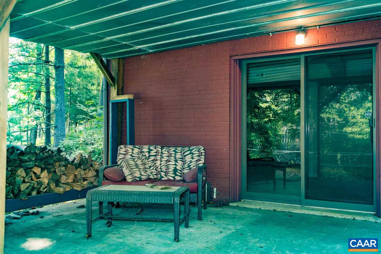 824 Dry Bridge Road Charlottesville, VA 22903 - Photo 36 of 43 a outdoor seating area with green space