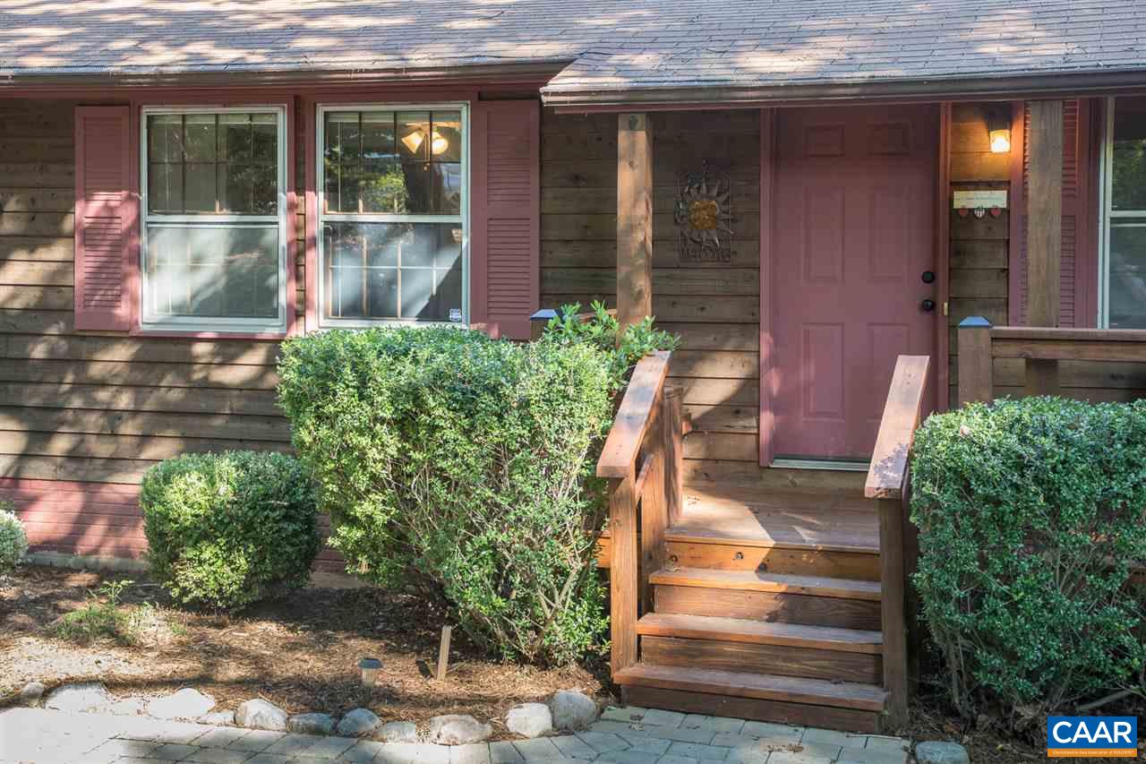 824 Dry Bridge Road Charlottesville, VA 22903 - Photo 6 of 43 a front view of a house