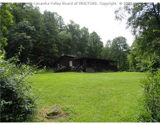 2699 Decker Road Culloden, WV 25510 - Photo 1 of 6 Exterior Front.
