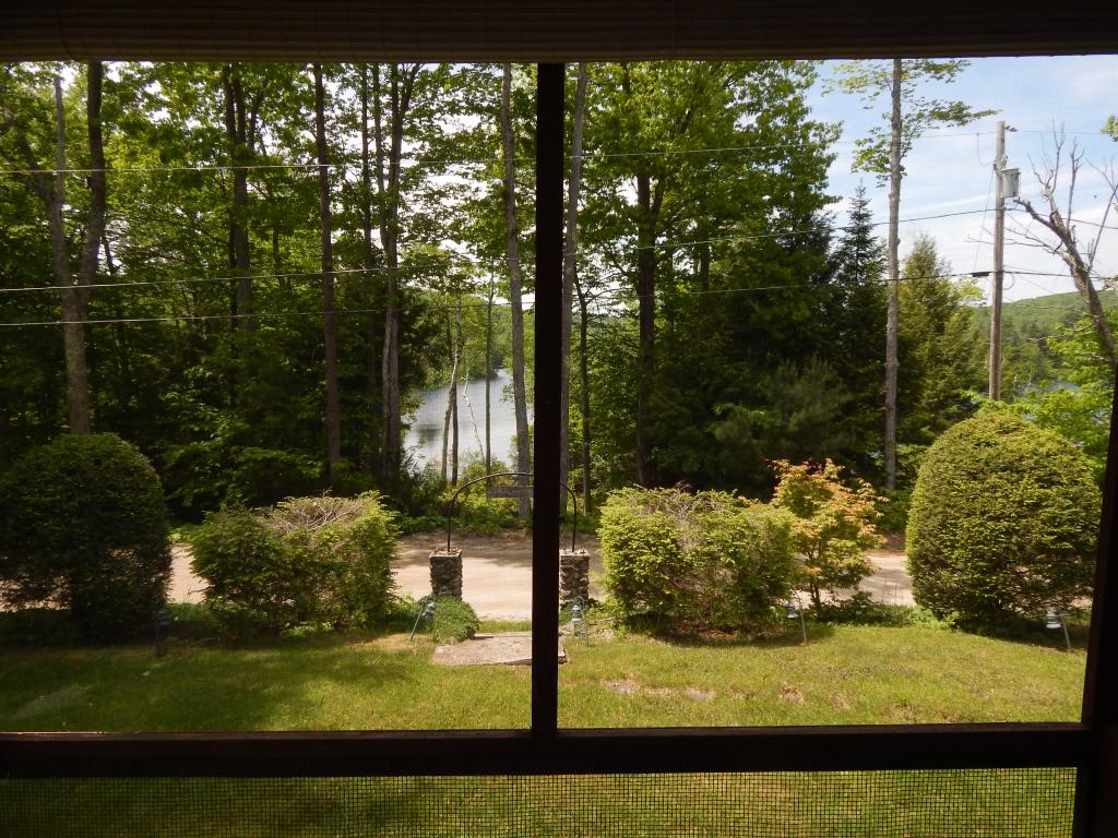 696 Halfmoon Pond Road Washington, NH 03280 - Photo 11 of 27 Gallery Image 11