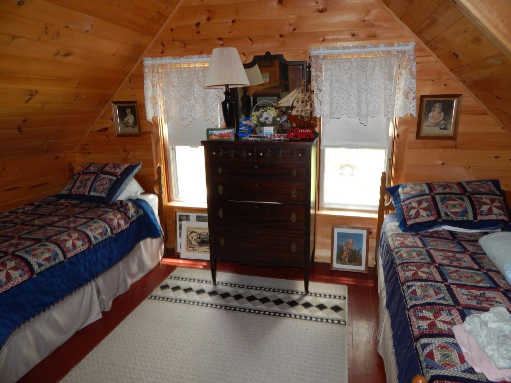 696 Halfmoon Pond Road Washington, NH 03280 - Photo 12 of 27 Gallery Image 12