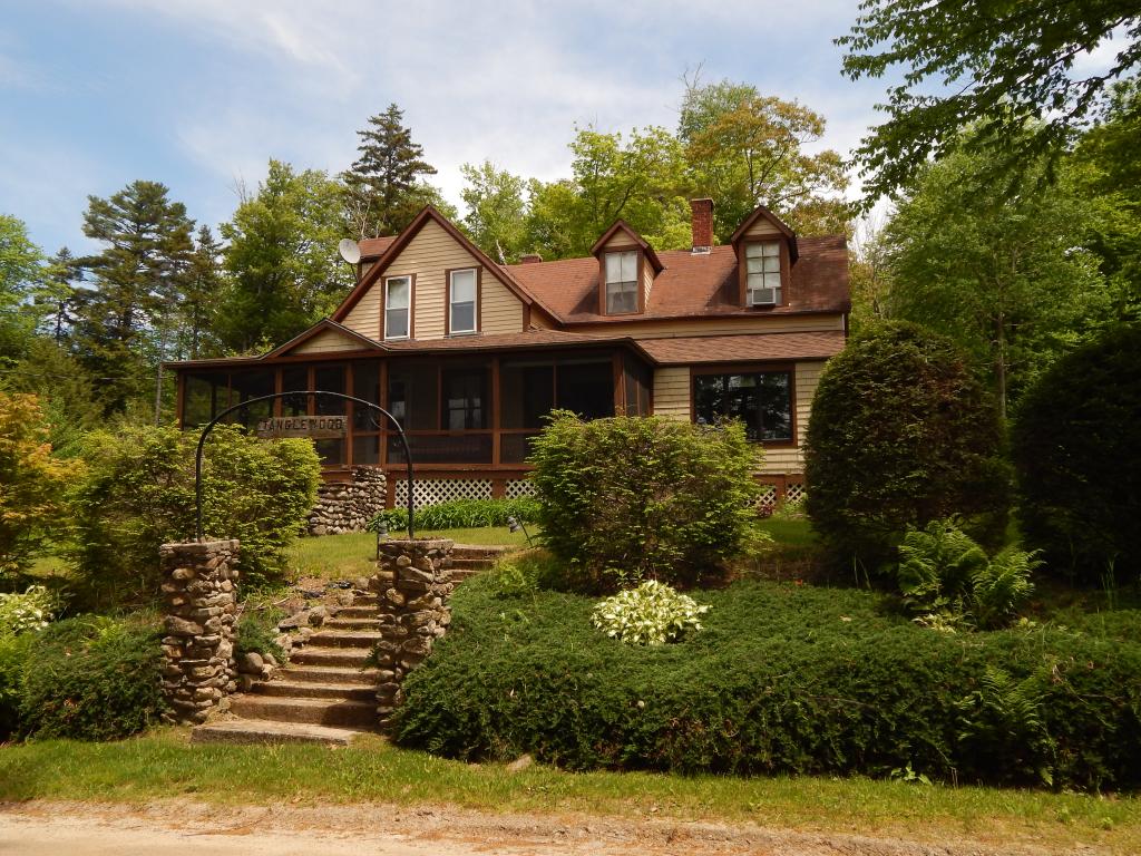 696 Halfmoon Pond Road Washington, NH 03280 - Photo 13 of 27 Gallery Image 13