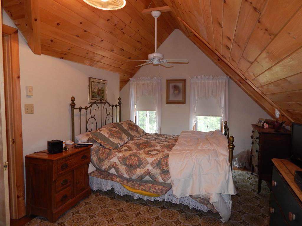 696 Halfmoon Pond Road Washington, NH 03280 - Photo 14 of 27 Gallery Image 14