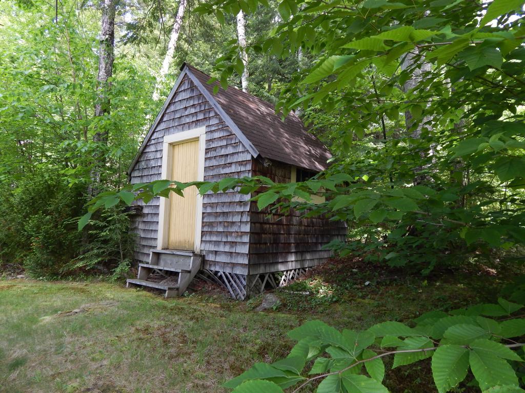 696 Halfmoon Pond Road Washington, NH 03280 - Photo 15 of 27 Gallery Image 15