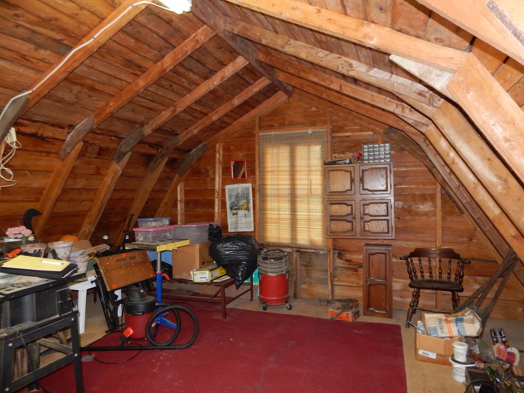 696 Halfmoon Pond Road Washington, NH 03280 - Photo 16 of 27 Gallery Image 16