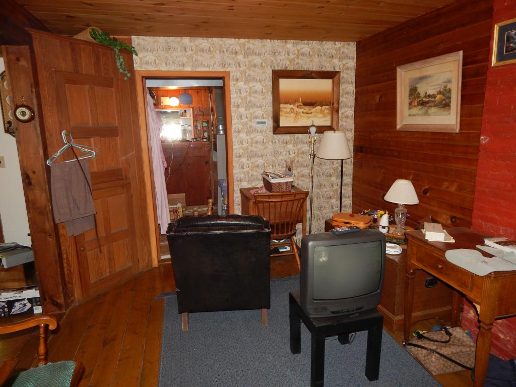 696 Halfmoon Pond Road Washington, NH 03280 - Photo 19 of 27 Gallery Image 19