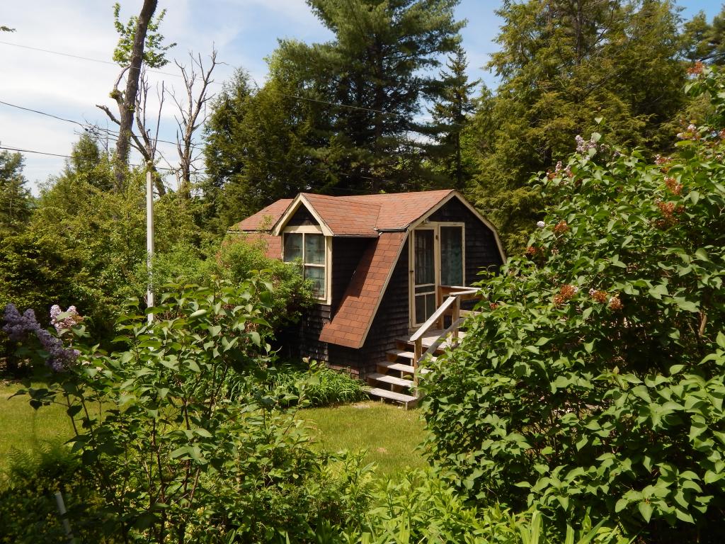 696 Halfmoon Pond Road Washington, NH 03280 - Photo 4 of 27 Gallery Image 4