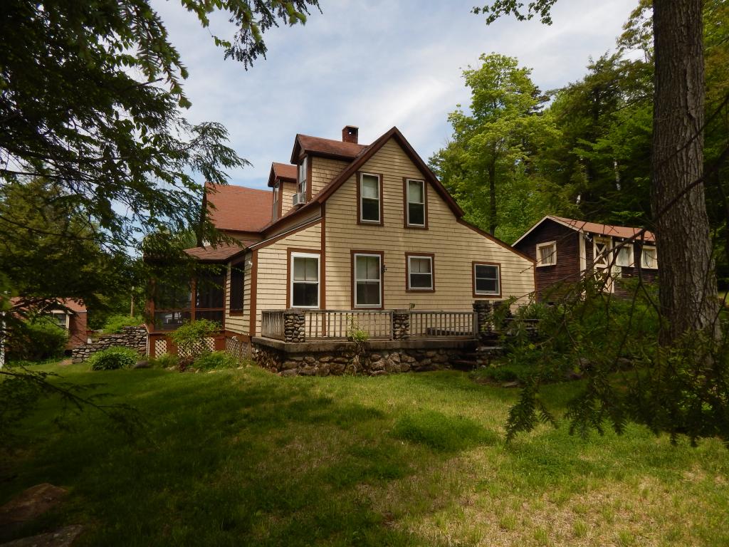696 Halfmoon Pond Road Washington, NH 03280 - Photo 6 of 27 Gallery Image 6