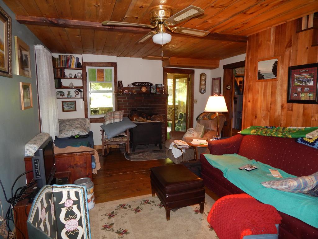 696 Halfmoon Pond Road Washington, NH 03280 - Photo 7 of 27 Gallery Image 7