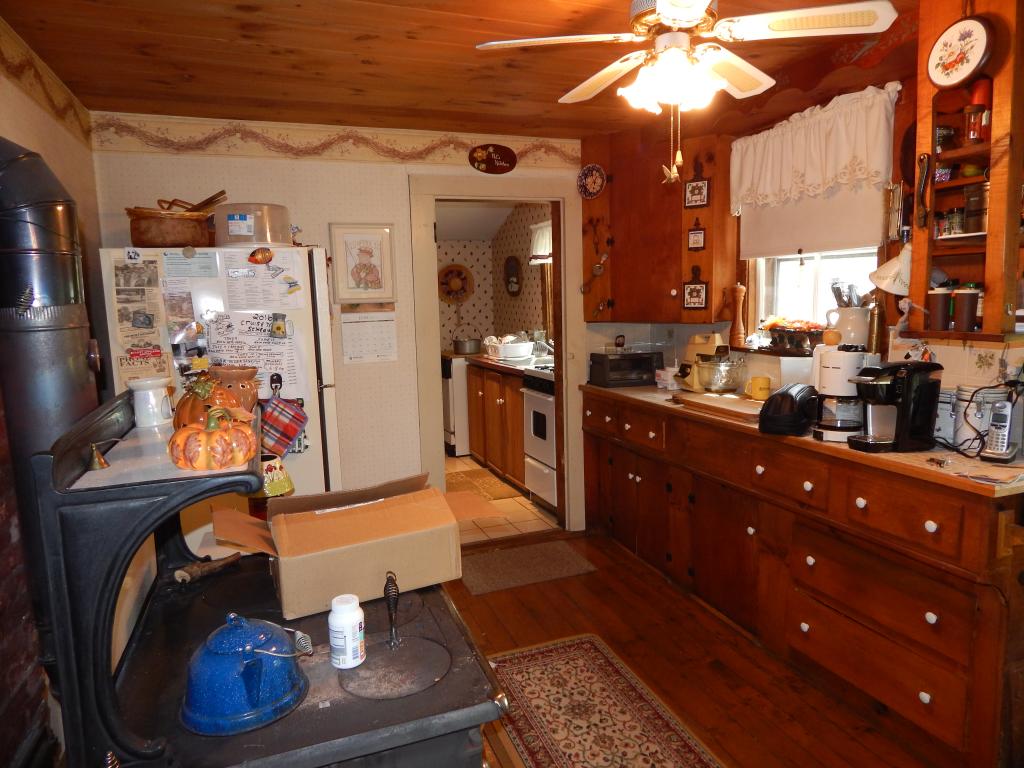 696 Halfmoon Pond Road Washington, NH 03280 - Photo 8 of 27 Gallery Image 8