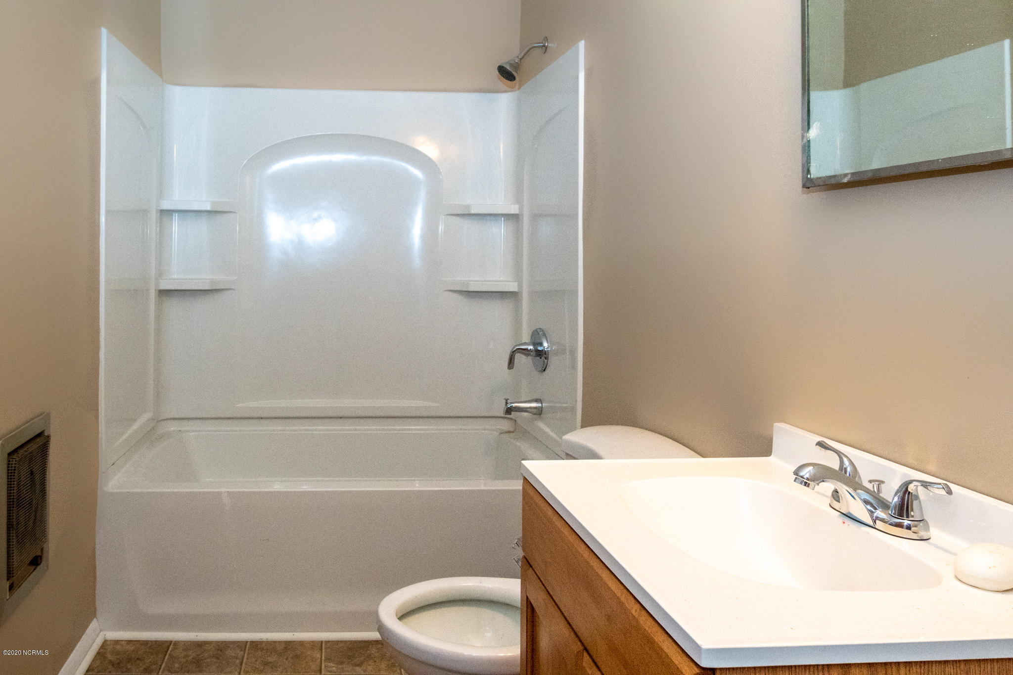 304 Gum Spring Road White Oak, NC 28399 - Photo 6 of 11 Master bath