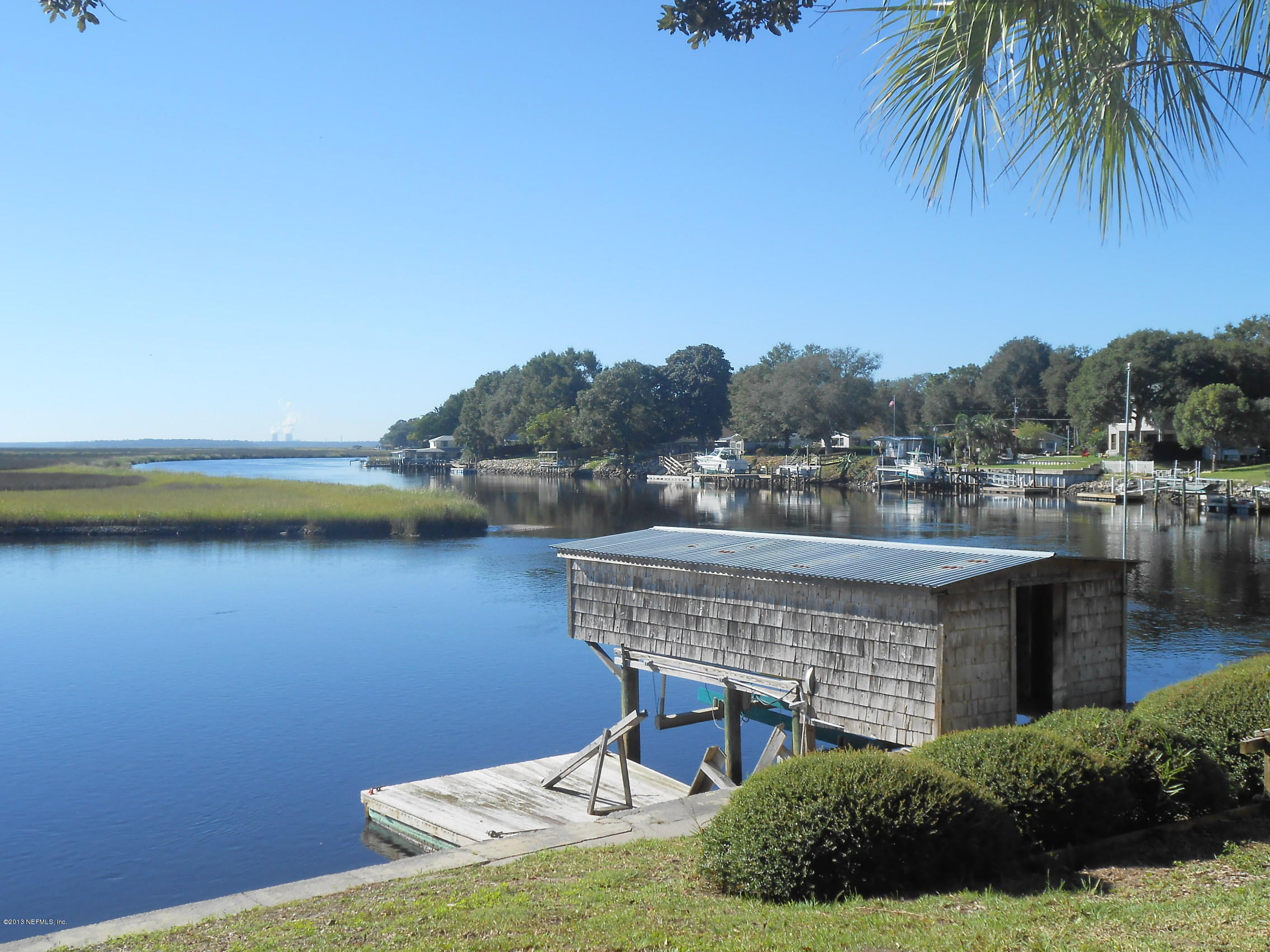 85736 Avant Road Yulee, FL 32097 - Photo 1 of 22 Floating Boat Dock