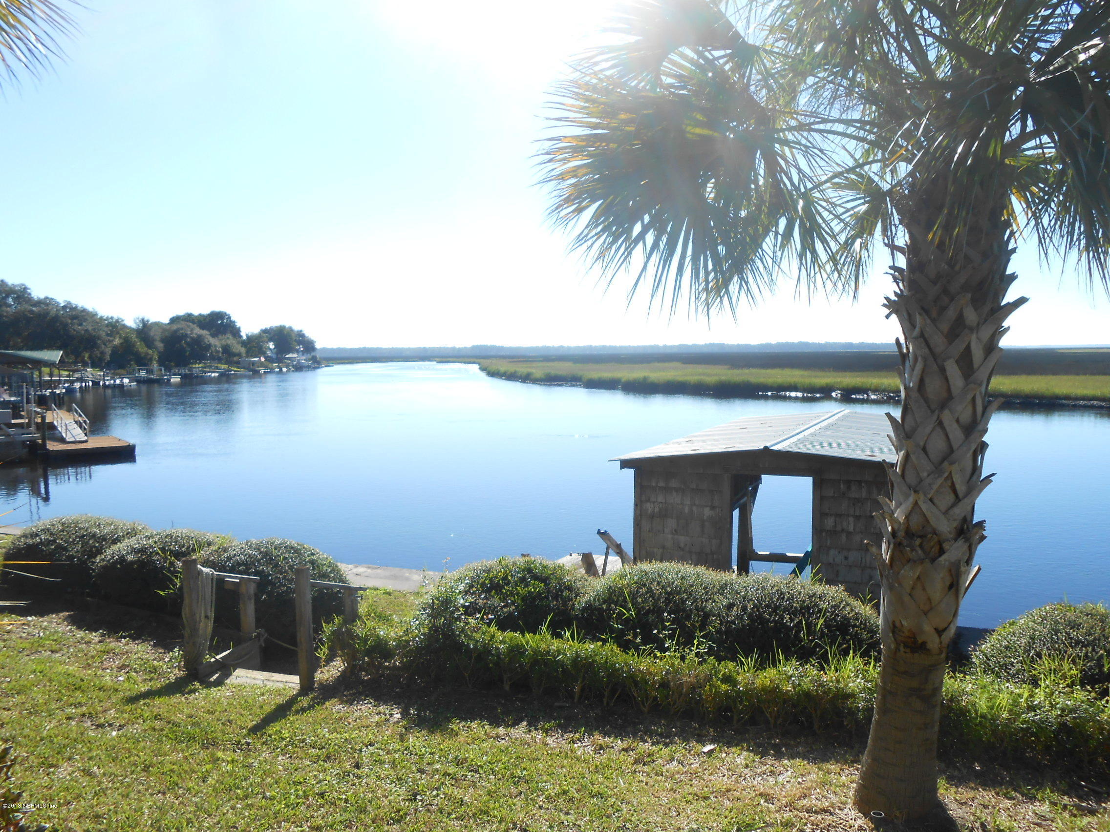 85736 Avant Road Yulee, FL 32097 - Photo 11 of 22 View From Lounge Area