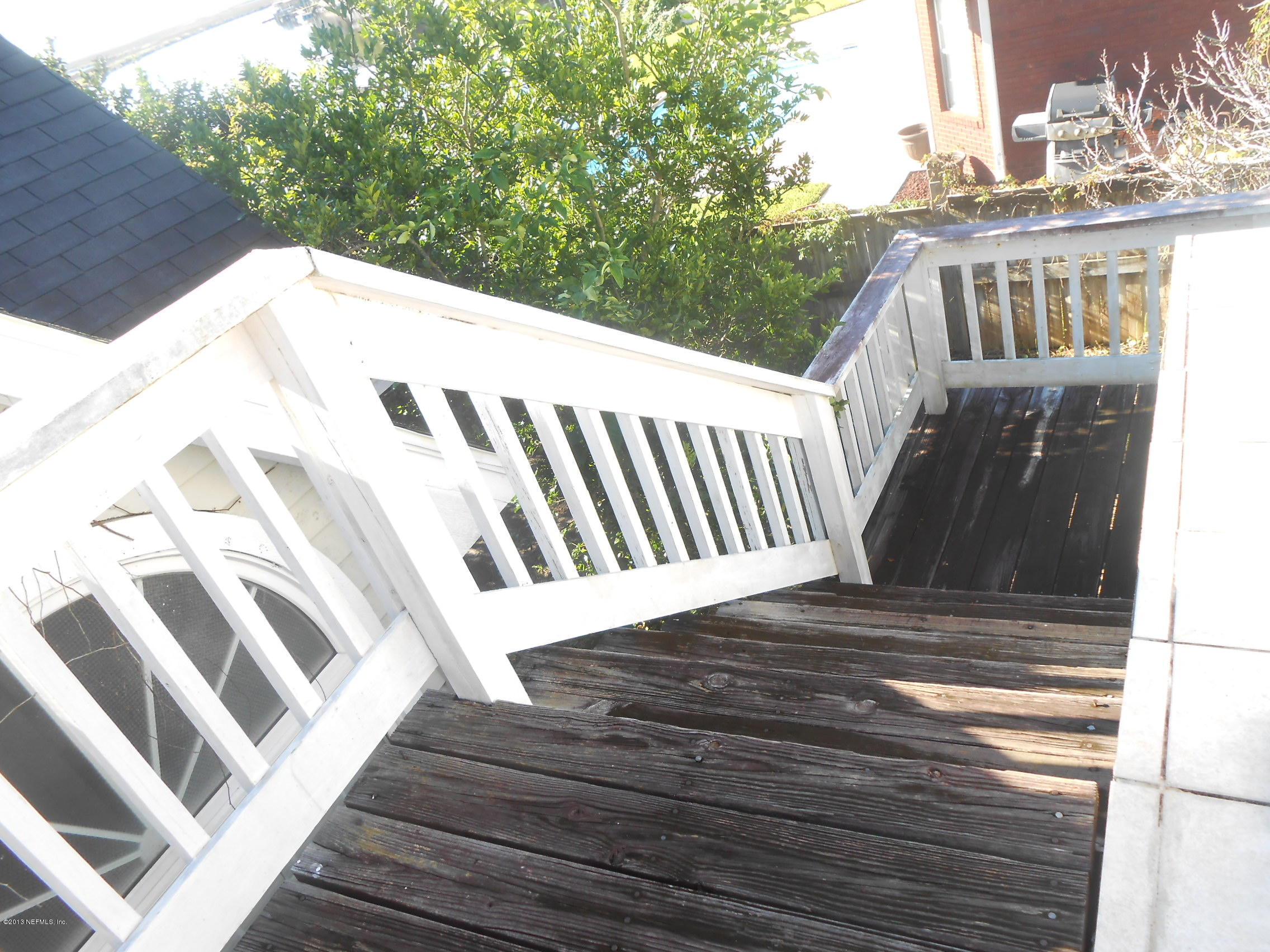 85736 Avant Road Yulee, FL 32097 - Photo 20 of 22 Entrance to 2nd Floor