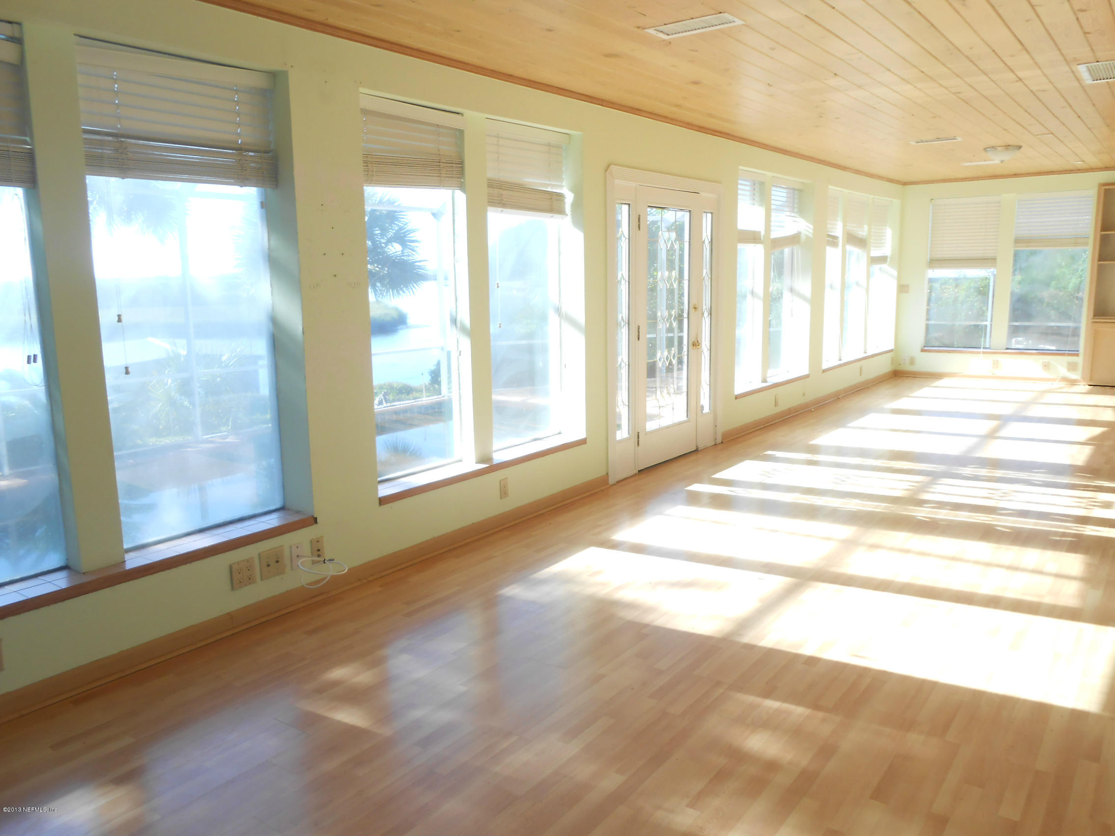 85736 Avant Road Yulee, FL 32097 - Photo 2 of 22 Sun Room