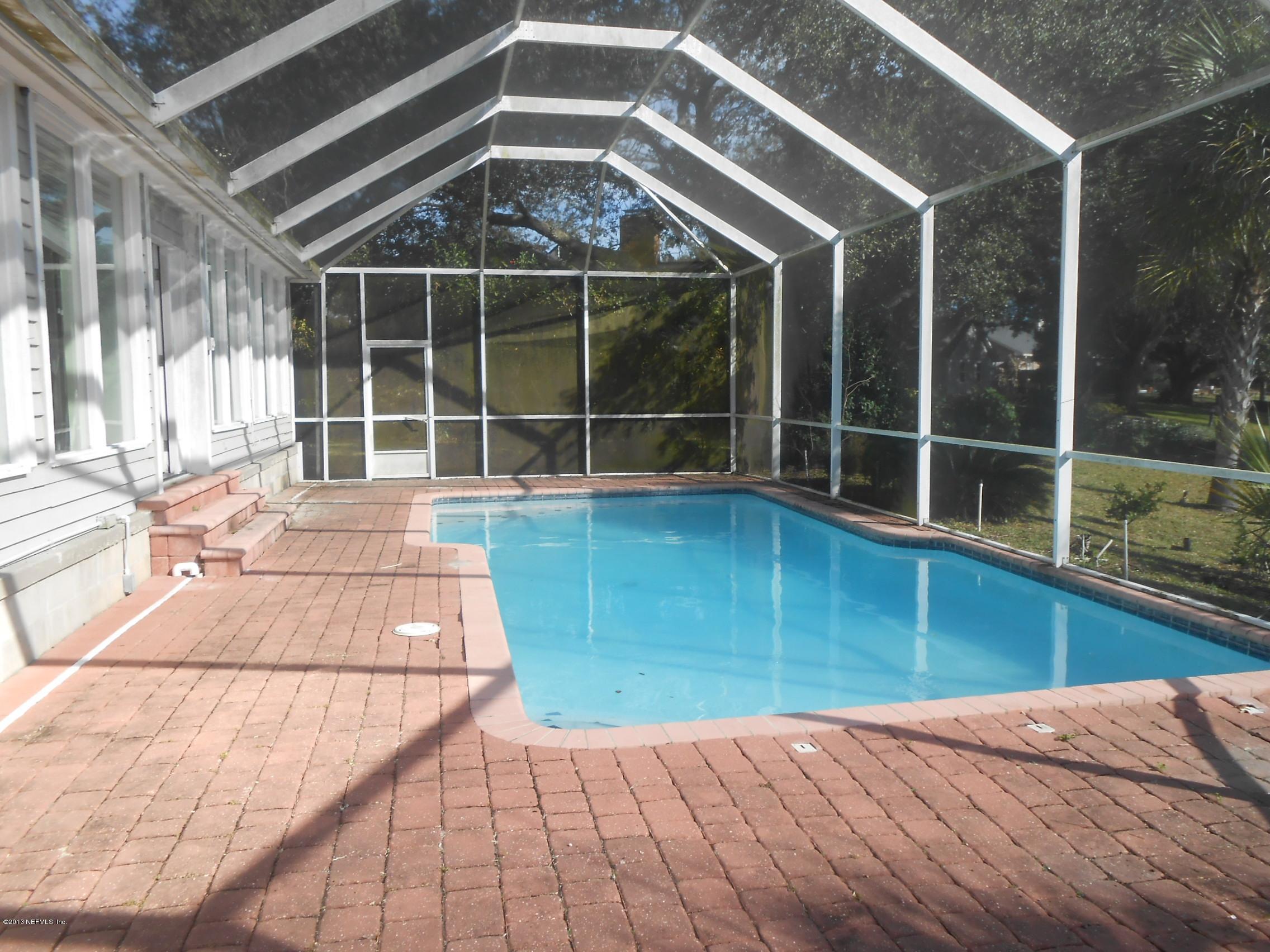85736 Avant Road Yulee, FL 32097 - Photo 21 of 22 Pool