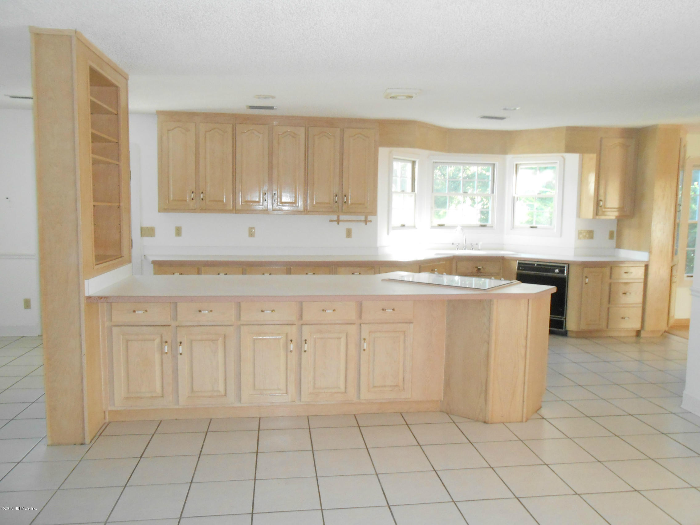 85736 Avant Road Yulee, FL 32097 - Photo 3 of 22 Kitchen