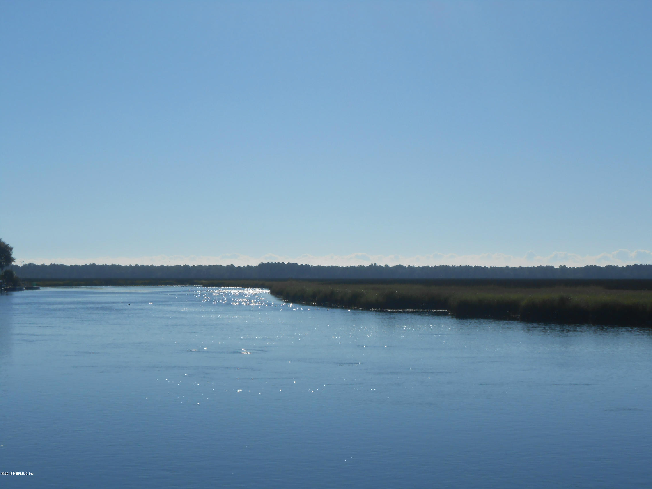 85736 Avant Road Yulee, FL 32097 - Photo 5 of 22 View of the Water