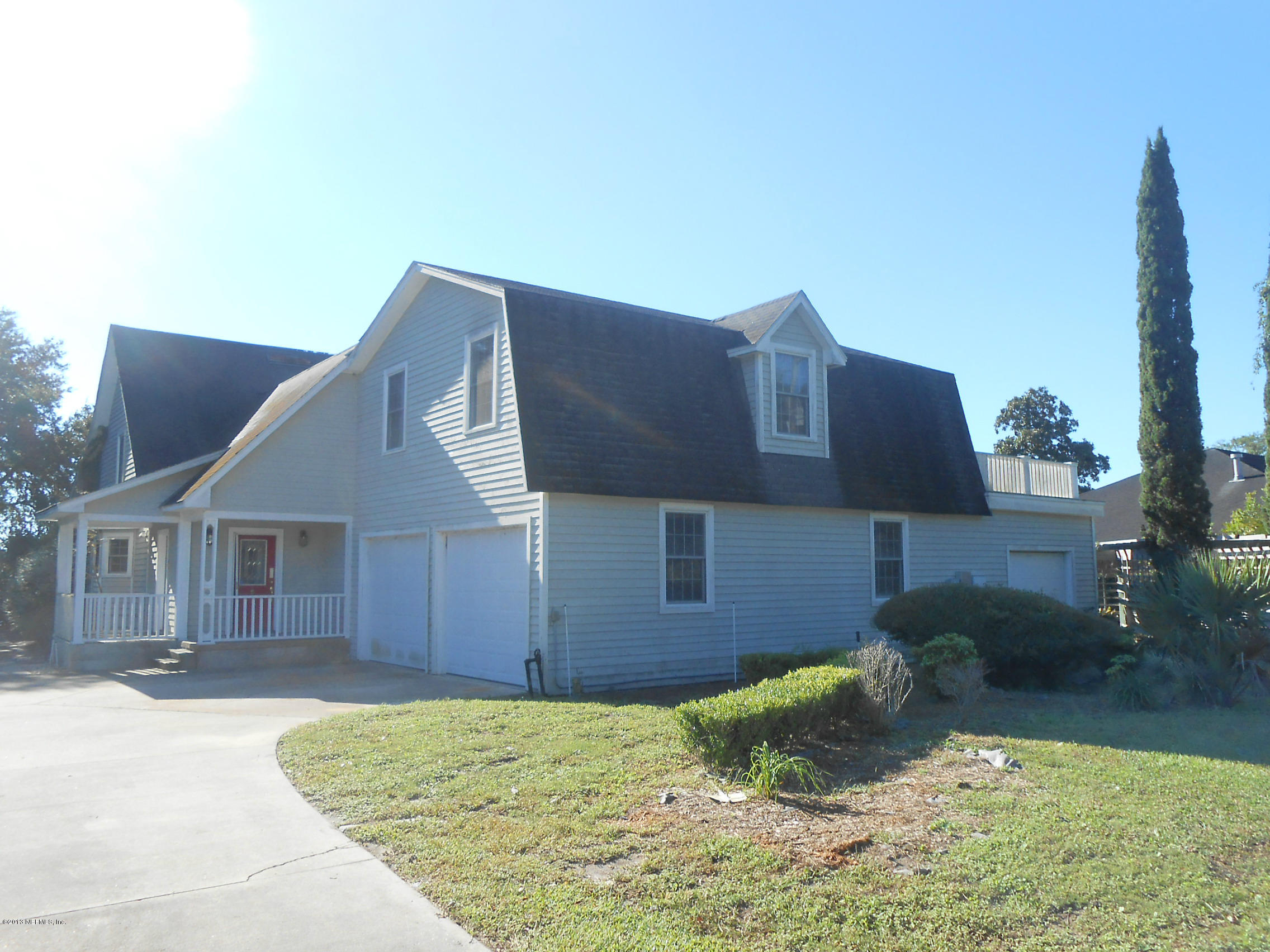 85736 Avant Road Yulee, FL 32097 - Photo 7 of 22 Front