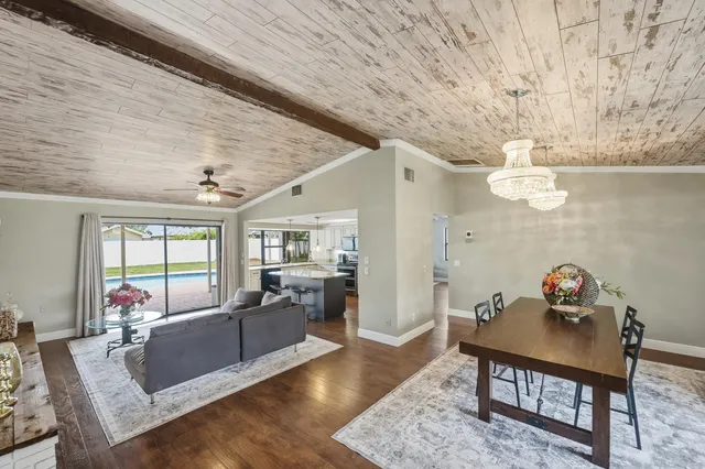 $425,000 | 798 Southeast Thanksgiving Avenue, Port St. Lucie, FL 34984