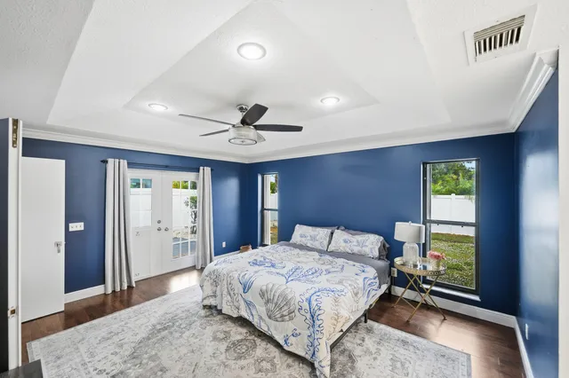 $425,000 | 798 Southeast Thanksgiving Avenue, Port St. Lucie, FL 34984